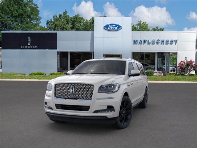 new 2024 Lincoln Navigator L car, priced at $101,913