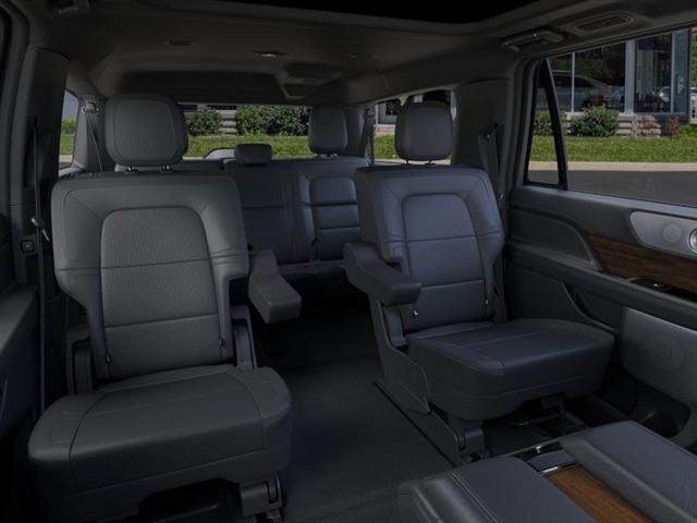 new 2024 Lincoln Navigator L car, priced at $101,913