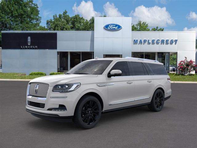 new 2024 Lincoln Navigator L car, priced at $101,913