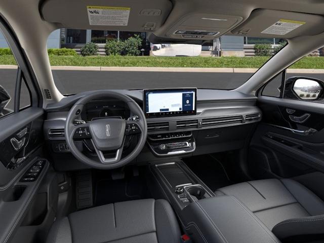 new 2025 Lincoln Corsair car, priced at $48,470