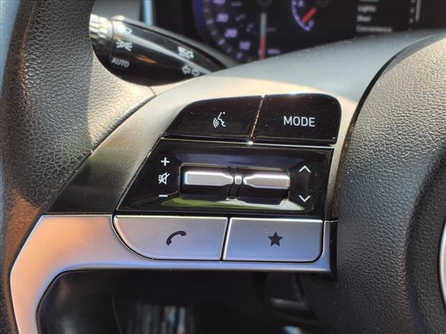 used 2022 Hyundai SANTA CRUZ car, priced at $19,998