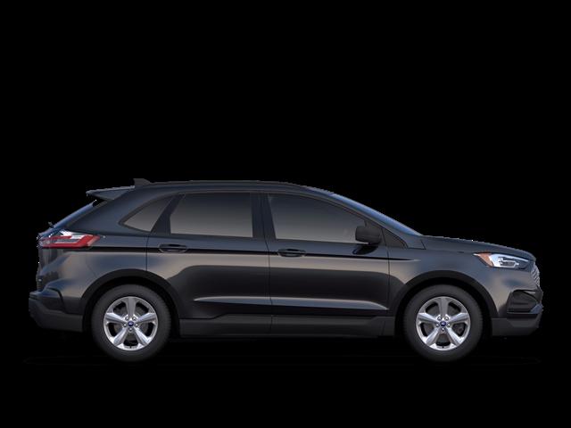 new 2024 Ford Edge car, priced at $39,380