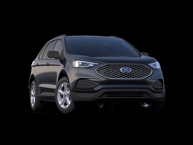 new 2024 Ford Edge car, priced at $39,380