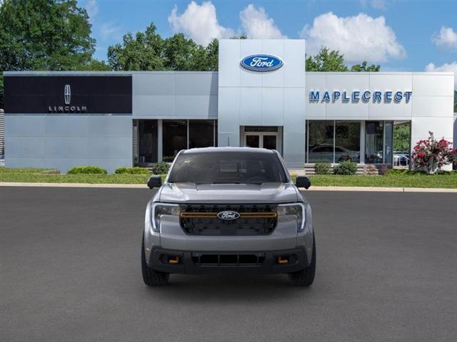 new 2025 Ford Maverick car, priced at $41,945