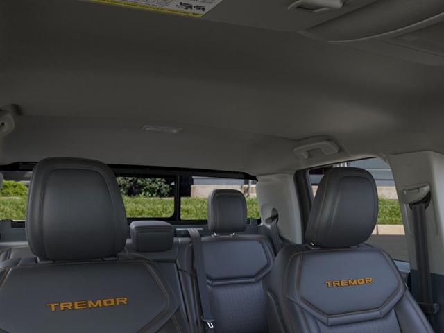 new 2025 Ford Maverick car, priced at $40,695