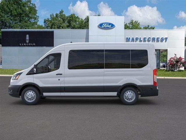 new 2024 Ford Transit-350 car, priced at $66,450