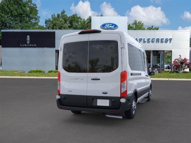 new 2024 Ford Transit-350 car, priced at $66,450