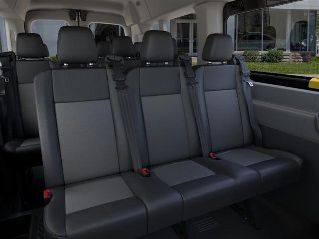 new 2024 Ford Transit-350 car, priced at $66,450