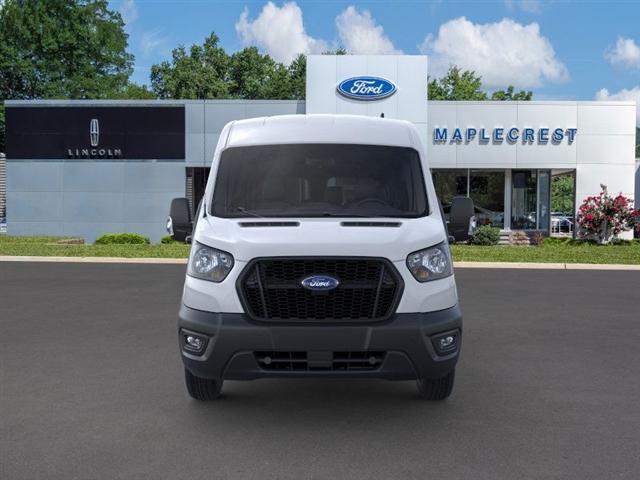 new 2024 Ford Transit-350 car, priced at $66,450