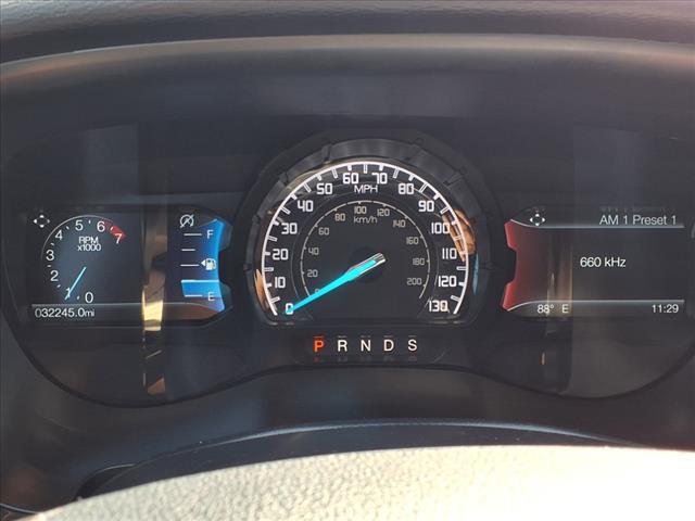 used 2022 Ford Ranger car, priced at $34,993