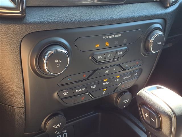 used 2022 Ford Ranger car, priced at $34,993