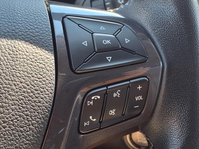 used 2022 Ford Ranger car, priced at $34,993