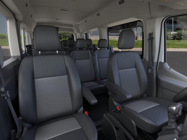 new 2024 Ford Transit-350 car, priced at $62,410