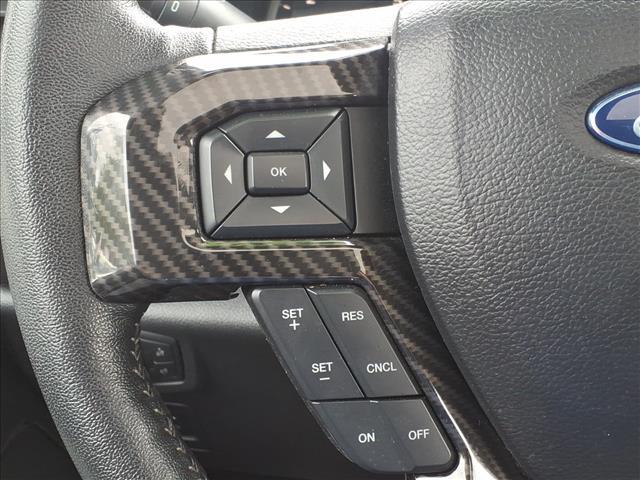 used 2020 Ford F-150 car, priced at $31,887