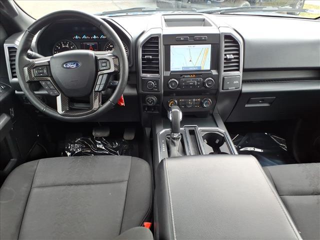 used 2020 Ford F-150 car, priced at $31,887