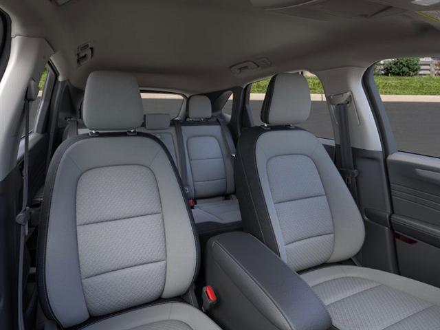 new 2025 Ford Escape car, priced at $29,240