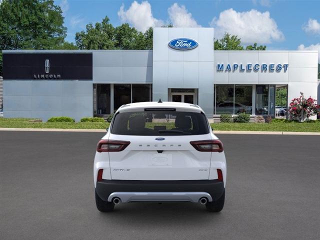 new 2025 Ford Escape car, priced at $29,240