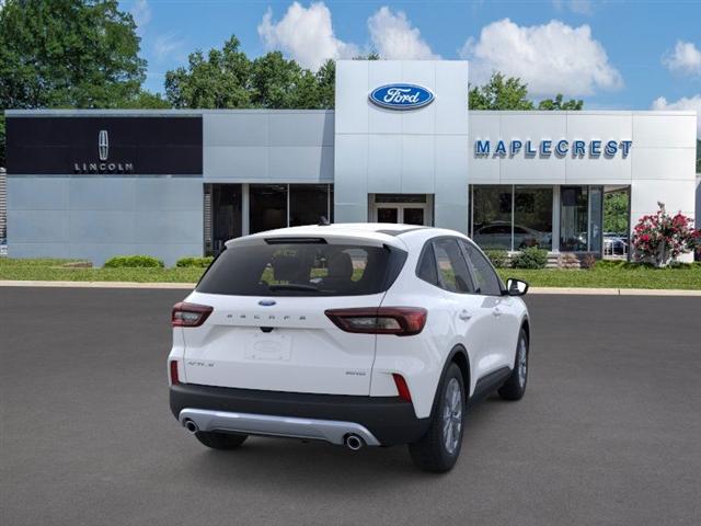 new 2025 Ford Escape car, priced at $29,240