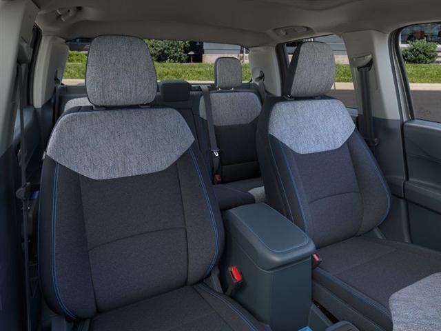 new 2025 Ford Maverick car, priced at $33,900