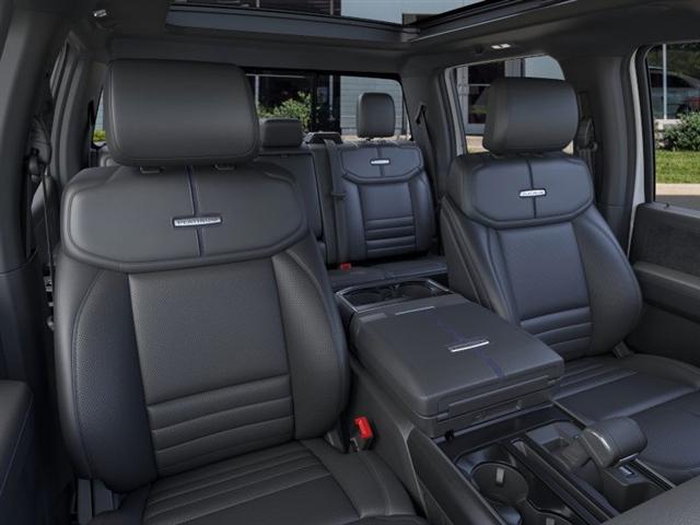 new 2025 Ford F-150 car, priced at $83,440