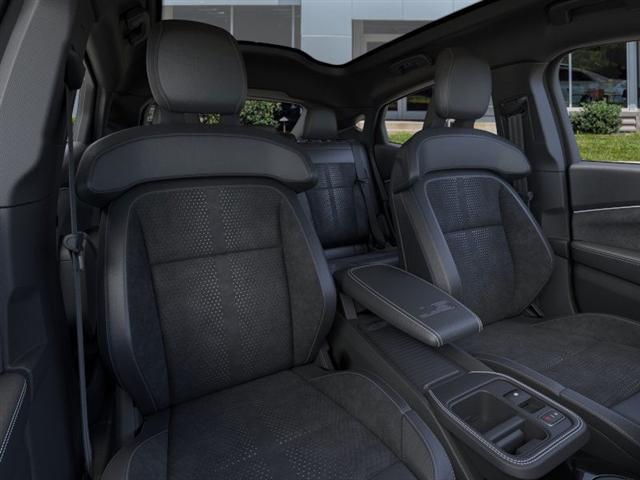 new 2025 Ford Mustang Mach-E car, priced at $61,460