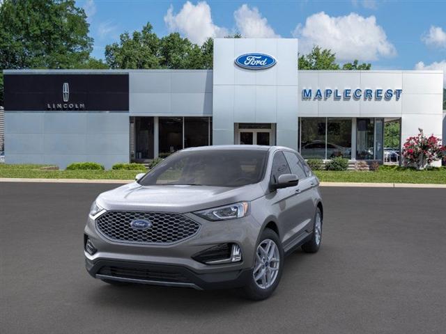 new 2024 Ford Edge car, priced at $41,186