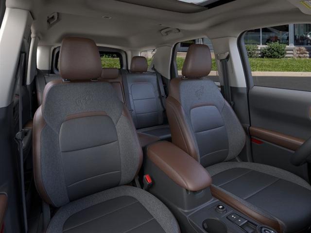 new 2024 Ford Bronco Sport car, priced at $36,598