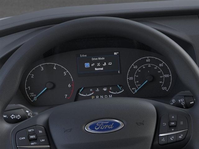 new 2025 Ford Transit-350 car, priced at $75,390