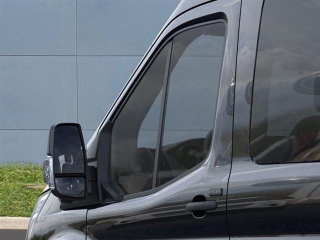 new 2025 Ford Transit-350 car, priced at $75,390