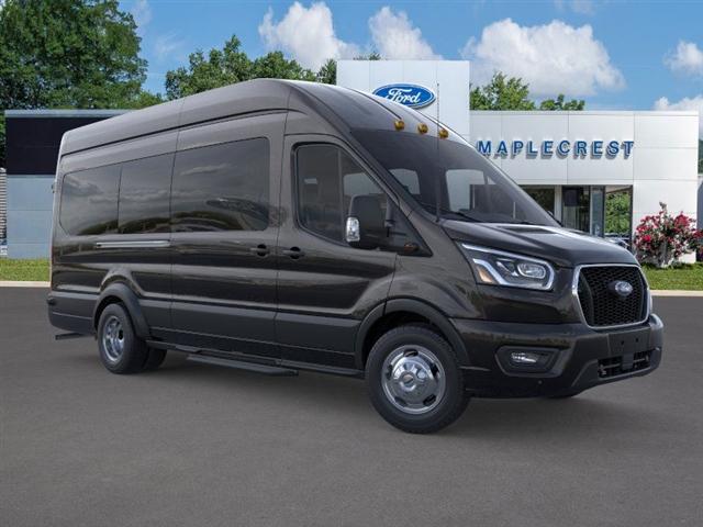 new 2025 Ford Transit-350 car, priced at $75,390