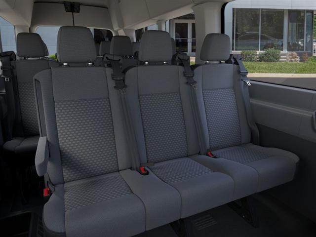 new 2025 Ford Transit-350 car, priced at $75,390