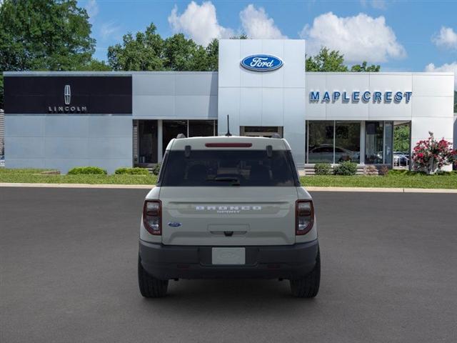 new 2024 Ford Bronco Sport car, priced at $30,692