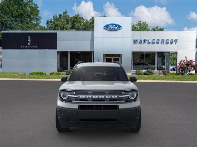 new 2024 Ford Bronco Sport car, priced at $30,692