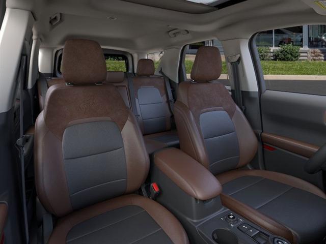 new 2024 Ford Bronco Sport car, priced at $44,240