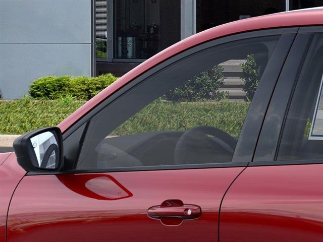 new 2025 Ford Escape car, priced at $30,235