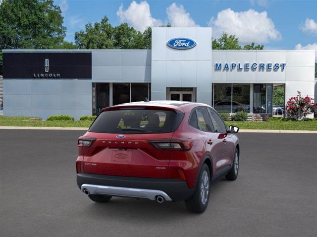new 2025 Ford Escape car, priced at $30,235