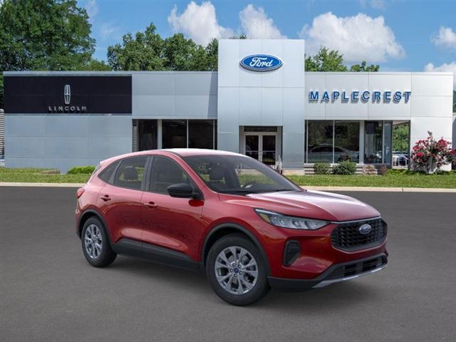new 2025 Ford Escape car, priced at $30,235