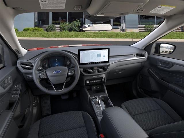 new 2025 Ford Escape car, priced at $30,235