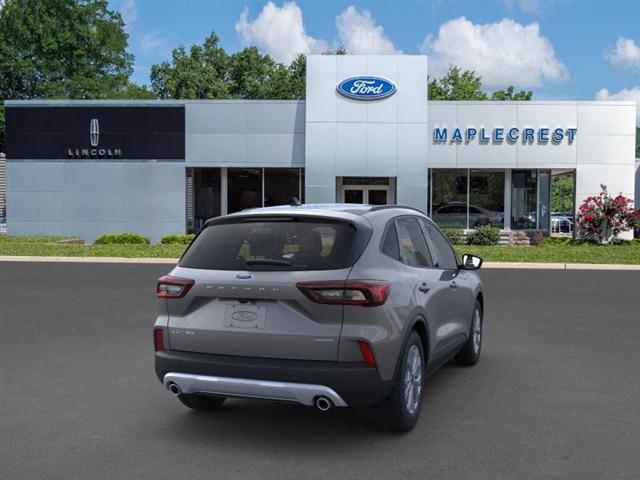 new 2025 Ford Escape car, priced at $34,980