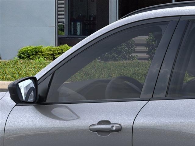 new 2025 Ford Escape car, priced at $34,980