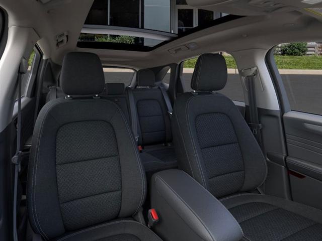 new 2025 Ford Escape car, priced at $34,980