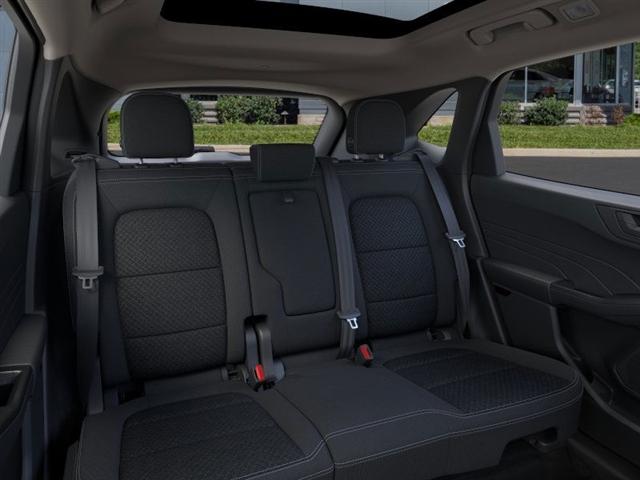 new 2025 Ford Escape car, priced at $34,980