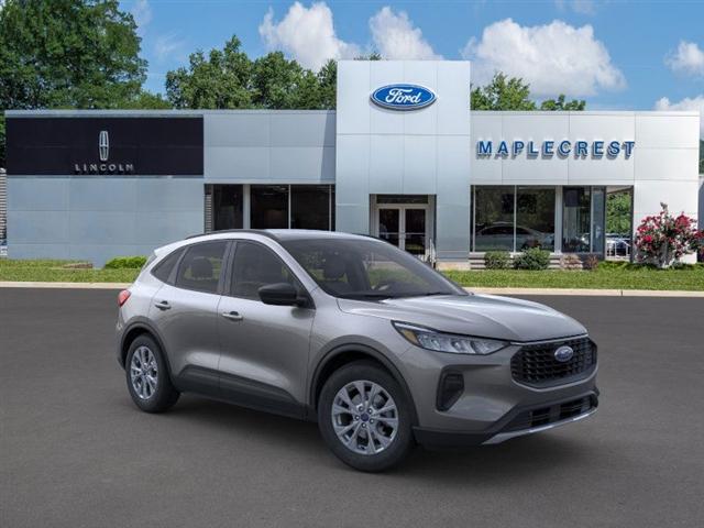 new 2025 Ford Escape car, priced at $34,980