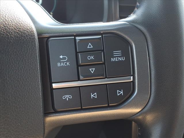 used 2023 Ford F-150 Lightning car, priced at $43,944