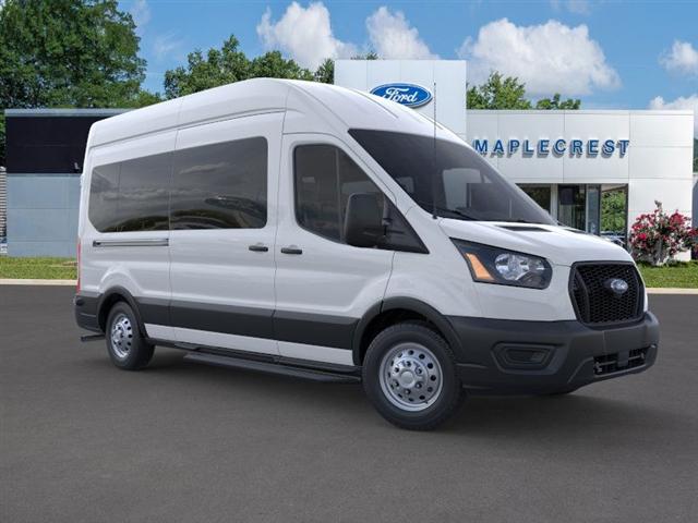 new 2024 Ford Transit-350 car, priced at $60,820