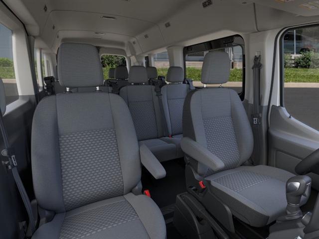 new 2024 Ford Transit-350 car, priced at $60,820