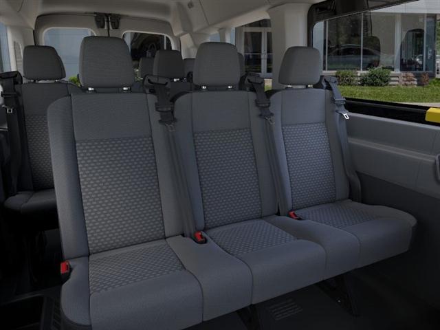 new 2024 Ford Transit-350 car, priced at $60,820