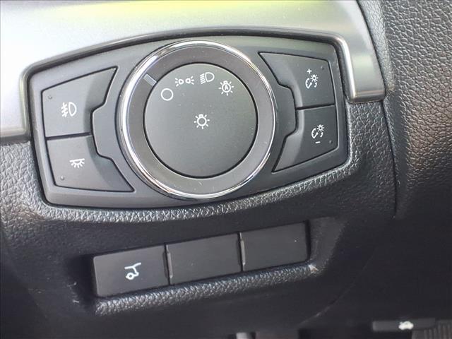 used 2018 Ford Explorer car, priced at $18,998