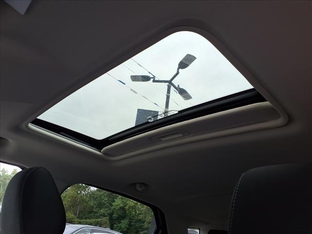 used 2021 Ford EcoSport car, priced at $14,993