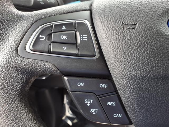 used 2021 Ford EcoSport car, priced at $18,447